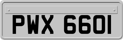 PWX6601