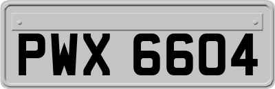 PWX6604