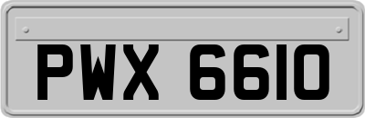 PWX6610