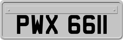 PWX6611