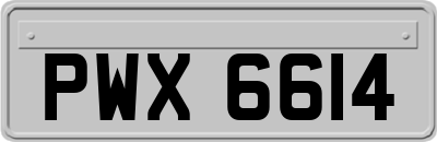 PWX6614