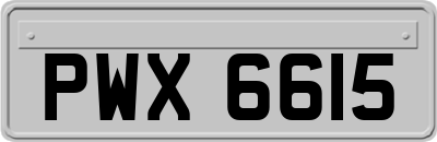 PWX6615