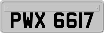 PWX6617