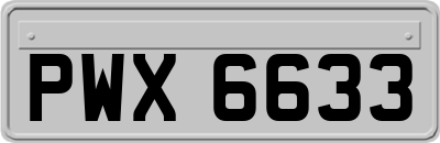 PWX6633