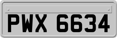 PWX6634