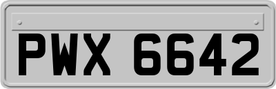 PWX6642