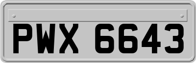 PWX6643