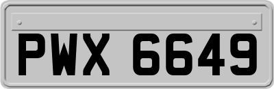 PWX6649