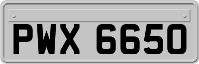 PWX6650