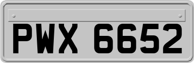 PWX6652