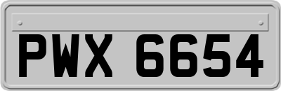 PWX6654