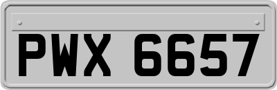 PWX6657