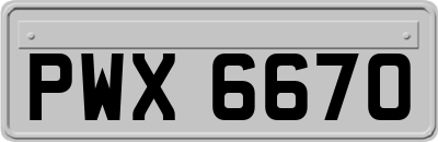 PWX6670