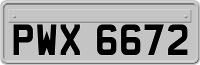 PWX6672