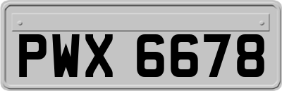 PWX6678