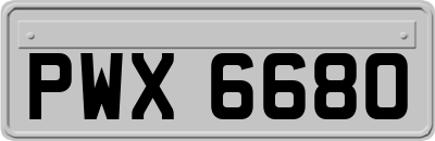 PWX6680