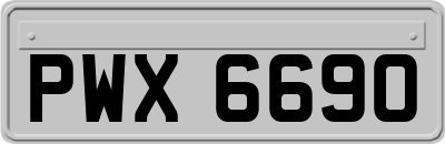 PWX6690