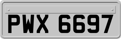 PWX6697