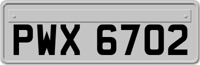 PWX6702