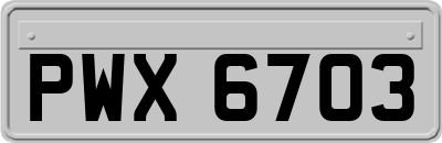 PWX6703