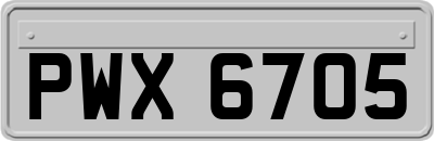 PWX6705