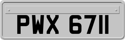 PWX6711