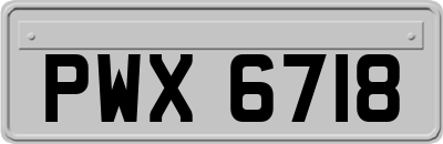 PWX6718