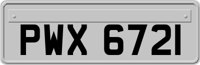 PWX6721