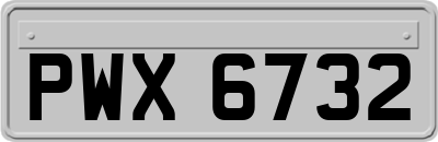 PWX6732