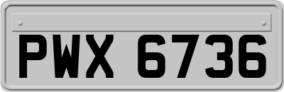 PWX6736