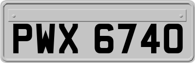 PWX6740