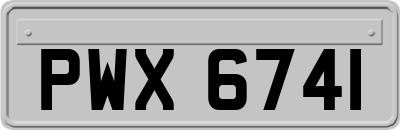 PWX6741