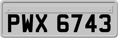 PWX6743