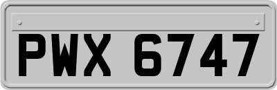 PWX6747