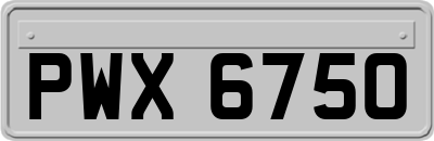 PWX6750