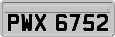 PWX6752