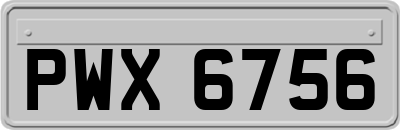 PWX6756