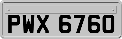 PWX6760