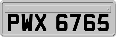 PWX6765