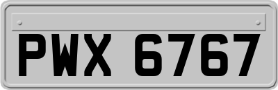 PWX6767