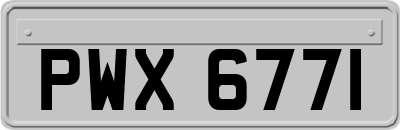 PWX6771