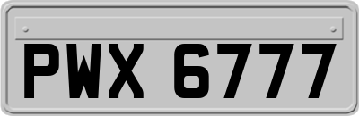 PWX6777