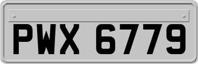 PWX6779