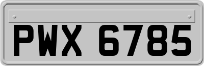 PWX6785