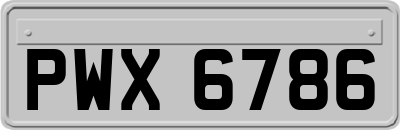 PWX6786