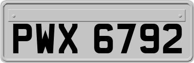 PWX6792