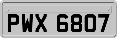 PWX6807