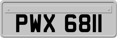 PWX6811