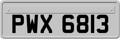 PWX6813