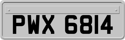 PWX6814